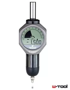 3D Kantentaster 3D-Taster 3D-Digital Messuhr Analog Schaft D12mm Messtaster - Bild 1 von 3