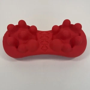 LittleMum Back Trigger Point Massager - Little Mum Pain Relief - Red - Picture 1 of 5
