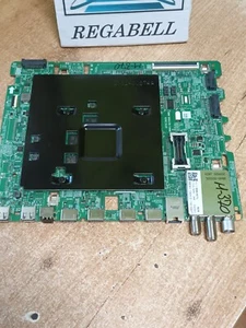 PLACA MAIN, BN94-16171L, de tv SAMSUNG QE50Q86TATX, NUEVA SIN USAR - Imagen 1 de 6