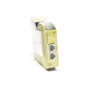 Pilz Pnoz m ES Profinet 772138 IO Device 24VDC -new- - Picture 1 of 2