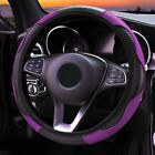 Protection Steering Wheel Cover 37-38cm Accessories Car Replacement Practical