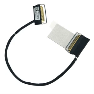 Nuevo Para Lenovo Thinkpad T14 Gen 2 20XK, 20XL EDP UHD Cable LCD 40pin 5C10Z23933 - Imagen 1 de 8