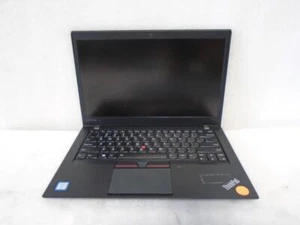 Lenovo Thinkpad T460S 14'' i7-6600U 2.6GHz 8GB No SSD Laptop (D7445A) - Picture 1 of 6