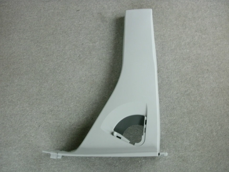 NISSAN 76915ZM10A OEM PILAR CENTRAL INFERIOR DERECHO MOLDURA 2005-2007 Quest Foto 1 de 1