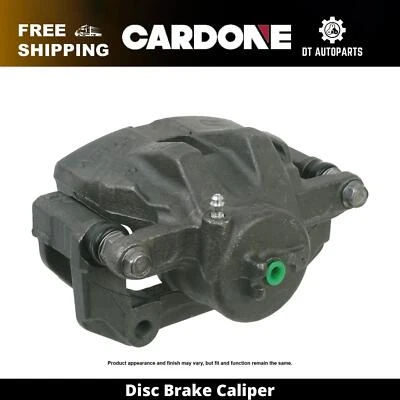 Pinza de freno de disco delantera derecha Cardone 2007 para Suzuki Grand Vitara 2006-2013 Foto 1 de 4