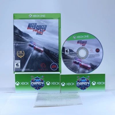 Need for Speed Rivals - Xbox One - Image 1 of 4