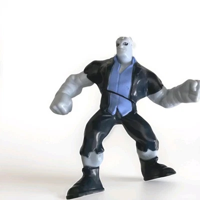 Batman Unlimited Solomon Grundy Figura McDonalds 2015 4” Juguete Happy Meal DC Comic Foto 1 de 3