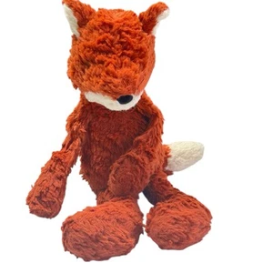Rentner Jellycat Smuffle Rotfuchs weicher Plüsch - Bild 1 von 10