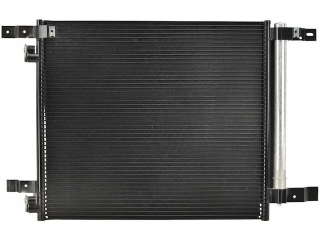 Condensador de aire acondicionado para Cadillac SRX 2010-2016 2011 2012 2013 2014 2015 NZ286FQ Foto 1 de 1