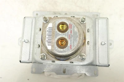 2004-2006 Nissan Armada Passenger Dash Dashboard Airbag 98515-7S700 *Up To 09/05 - Image 1 of 4