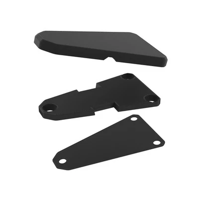 Eliminación de antena Jeep Wrangler 1976-1995 Foto 1 de 2