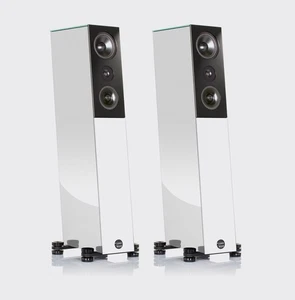 Audio Physic Codex High-End Lautsprecher (Paar) - ohne Powertrain - Bild 1 von 11