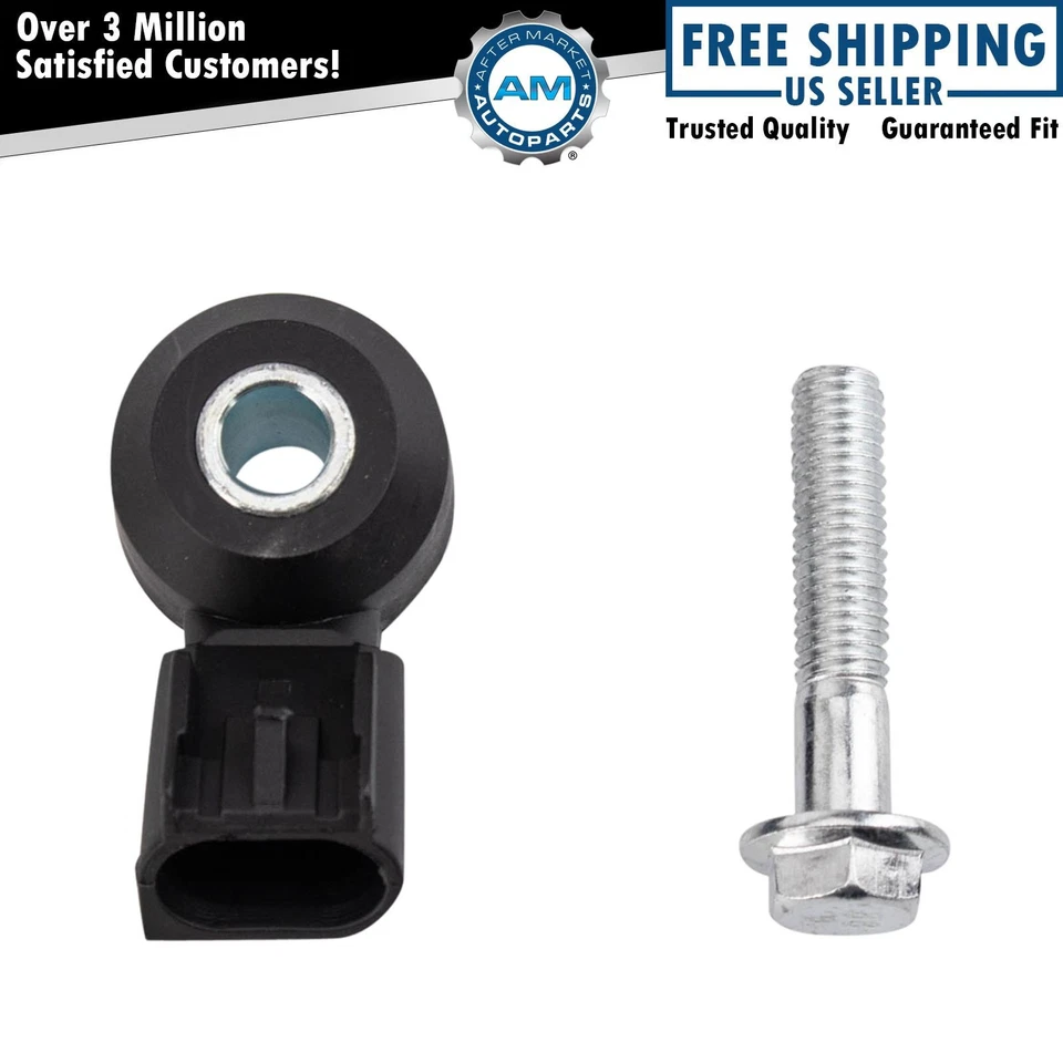 Sensor de golpe del motor para Chevrolet Spark 2013-2015 Foto 1 de 4