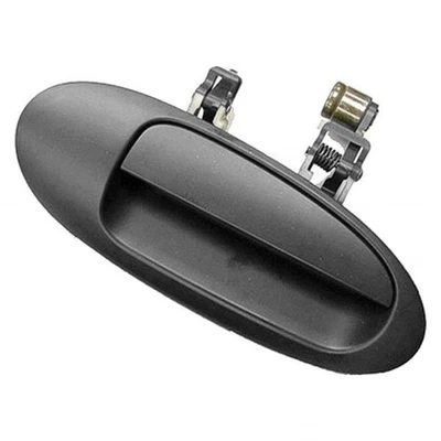 Manija de puerta exterior del lado del pasajero para Ford Taurus 1996-2007 | delantera | exterior Foto 1 de 2
