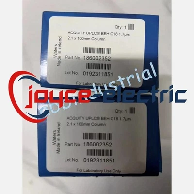 NUEVO Columna cromatográfica Waters 186002352 Foto 1 de 2