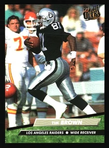 Los Angeles Raiders Football Cards - Choose from 100s Player Qty Discount - Pt 2 - Picture 1 of 475
