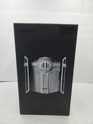 Propel Star Wars Tie Advanced X1 Battle Quadcopter Collector's Edition Drone-NIB - Image 1 of 4