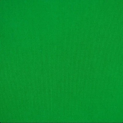 LINED WINDOW VALANCE CURTAIN 42 X 15 SOLID COLOR KELLY GREEN KITCHEN RV - Image 1 of 3