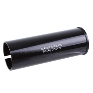 Cane Creek Seatpost shim, 31.6 to 34.9mm - Picture 1 of 1