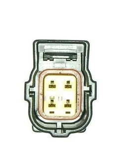 Sensor de oxígeno Delphi trasero para Chrysler Aspen 2007 4,7 L V8 - Imagen 1 de 7