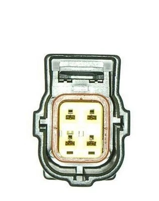 Oxygen Sensor Rear Delphi For 2007 Chrysler Aspen 4.7L V8 - Imagen 1 de 4