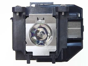 EUALFA Lamp for EPSON EB-X12 Projector - Picture 1 of 1