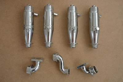 Motor-Teilen (   (PB, SG, SERPENT, PB, ASSO,..) - Bild 1 von 4