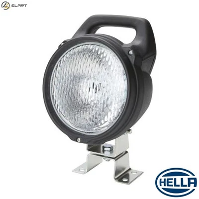 WORKLIGHT 1G4 003 470-001 FORWORKLIGHT 1G4 003 470-001 FOR DAF  INTERNATIONAL HA - Image 1 of 4