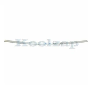 For 14-22 Q50 & 17-22 Q60 Front Lower Bumper Reinforcement Cross Member Aluminum - Picture 1 of 6