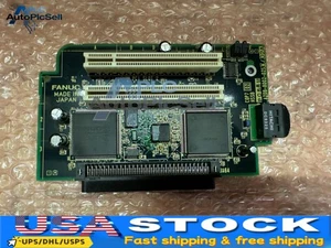 FANUC A20B-8002-0250 DISPLAY CONTROL BOARD (1 pc) Warranty!!!!! - Picture 1 of 5