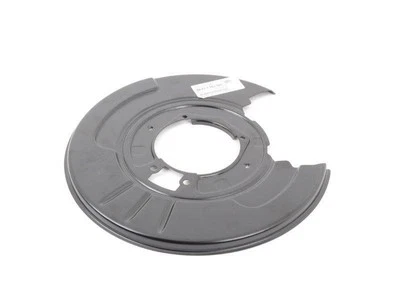 BMW E38 Protection Plate Left Genuine 34211161531 - Image 1 of 4