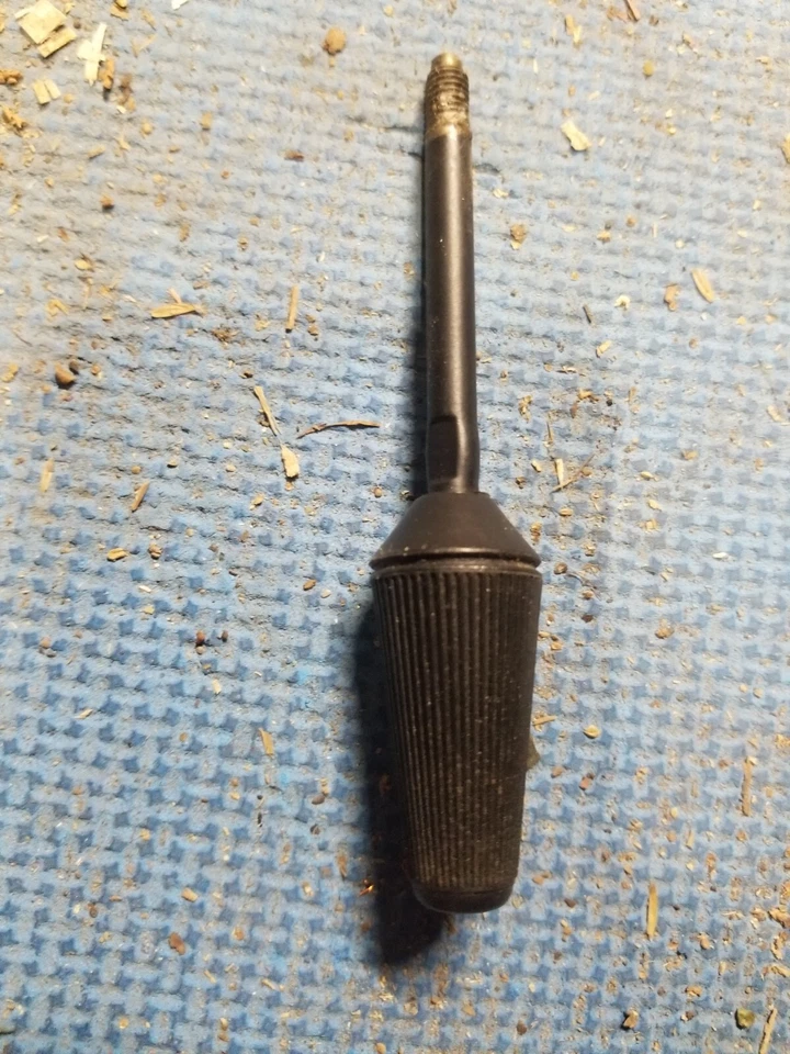 K1500 Chevrolet GMC palanca inclinable manija perilla Foto 1 de 1