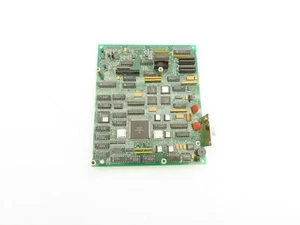 Cutler-Hammer 40-15340-02 40-15330-00 OS-9 MicroWare Control Motherboard - Picture 1 of 13