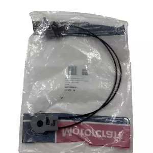 Genuine OEM Ford Motorcraft HVAC Heater Valve Control Switch YH1624 2M5Z19B888BA - Picture 1 of 3