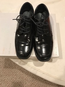 kenneth cole children's dress shoes