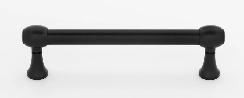 Alno A980-4-BRZ Royale 4" Pull Bronze Foto 1 de 1