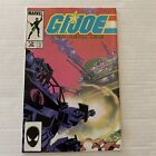 G.I. Joe Comic Book #36 - Direct Market Edition