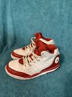 Nike Air Jordan Flight Tradition Big Kids Style Youth Size 13c Shoes 819539-106