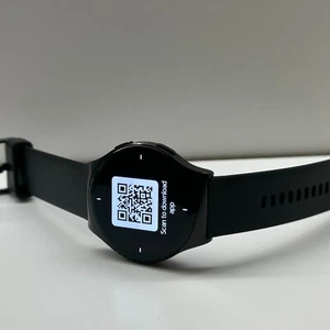 Motorola Moto Watch 120 45mm with Heart Rate Monitor - Very Good Condition - Photo 1 sur 5