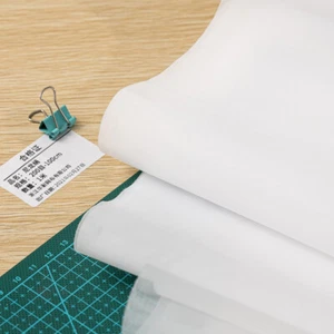 1M 100-500 Micron Sheer Mesh Nylon Fine Filter Fabric Net for Water Strain Tool - Picture 1 of 17