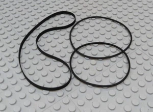 Riemen-Set für SHARP GF-535 GF-9000/Z Boombox Ghettoblaster Recorder Belts-Kit - Bild 1 von 2