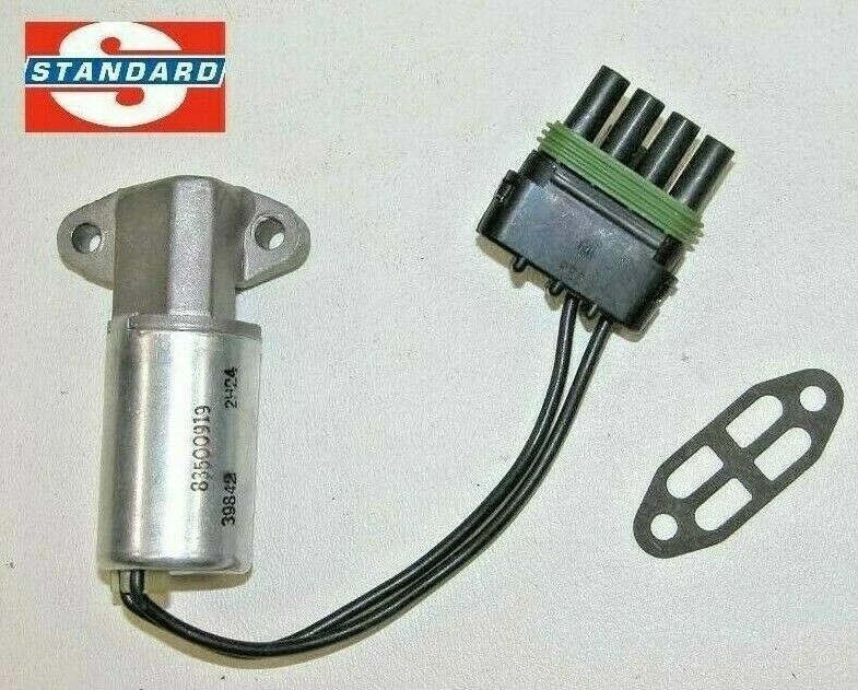 NUEVO SOLENOIDE DE CONTROL DE MEZCLA SMP MX30 compatible con AMC Eagle 1984 2,5 L 4 cilindros Foto 1 de 3