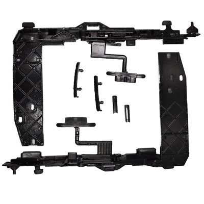 Sunroof Repair Kit Angle Bracket For MERCEDES S Class C126 380SEC 500SEC 560SEC - Image 1 of 3
