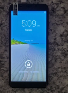 New, Unlocked, Android, Note 30 Smartphone, Plus, Camera, Purple - Picture 1 of 6