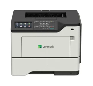 Lexmark MS622de 47ppm A4 Mono Laser Printer (36S0514) - Picture 1 of 3