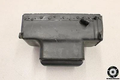 Caixa de filtro de entrada de ar 1988 Kawasaki Concours 1000 Zg1000a caixa de filtro ZG 1000 88 - Imagem 1 de 4