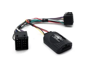 Connects2 CTSLR003.2 Stalk Steering Control Adaptor fit LR Discovery 2001-2004 - Picture 1 of 1