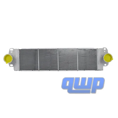 Nuevo enfriador de aire de carga intercooler para VW Volkswagen Transporter 2,0 L 7H0145804A Foto 1 de 4