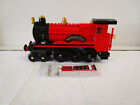 Lego HARRY POTTER HOGWARTS EXPRESS SET 75955 ENGINE CAR ONLY WITH STICKERS