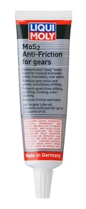 LIQUI MOLY 2019 50ml MoS2 Antifriction For Gears - Picture 1 of 1